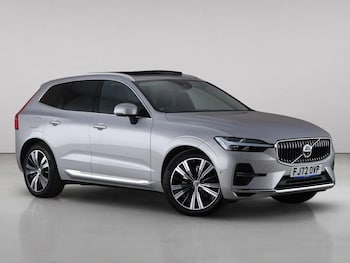 Used Volvo XC60 2022 for sale - 79441910: Photo