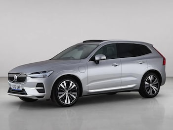 Used Volvo XC60 2022 for sale - 79441910: Photo