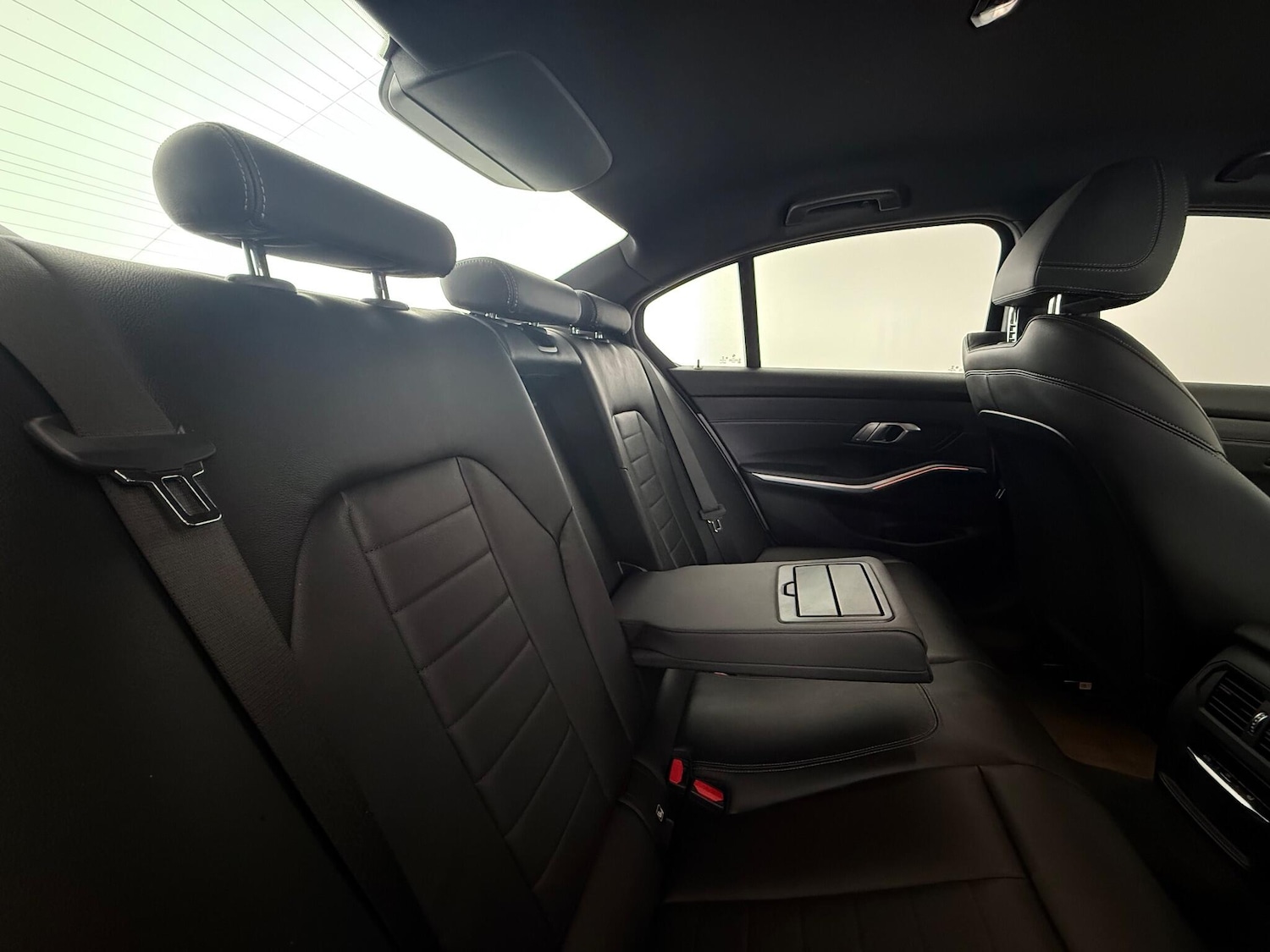 Used BMW 3 Series 2019 for sale - 77216637: Photo 15