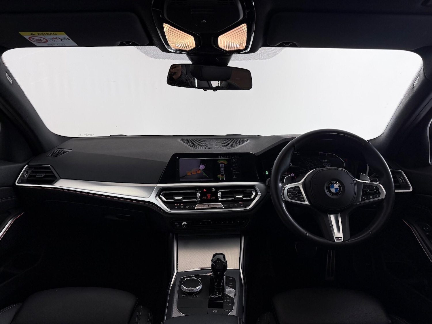 Used BMW 3 Series 2019 for sale - 77216637: Photo 16