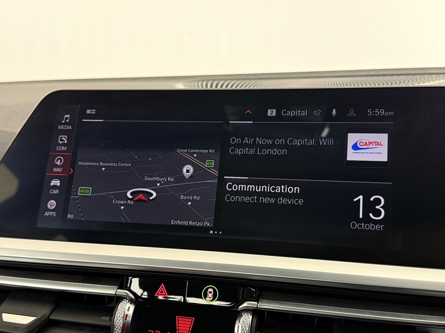 Used BMW 3 Series 2019 for sale - 77216637: Photo 23