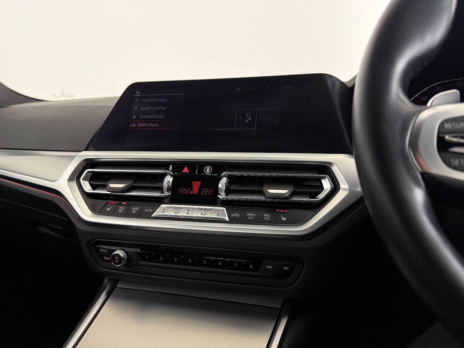 Used BMW 3 Series 2019 for sale - 77216637: Photo 36