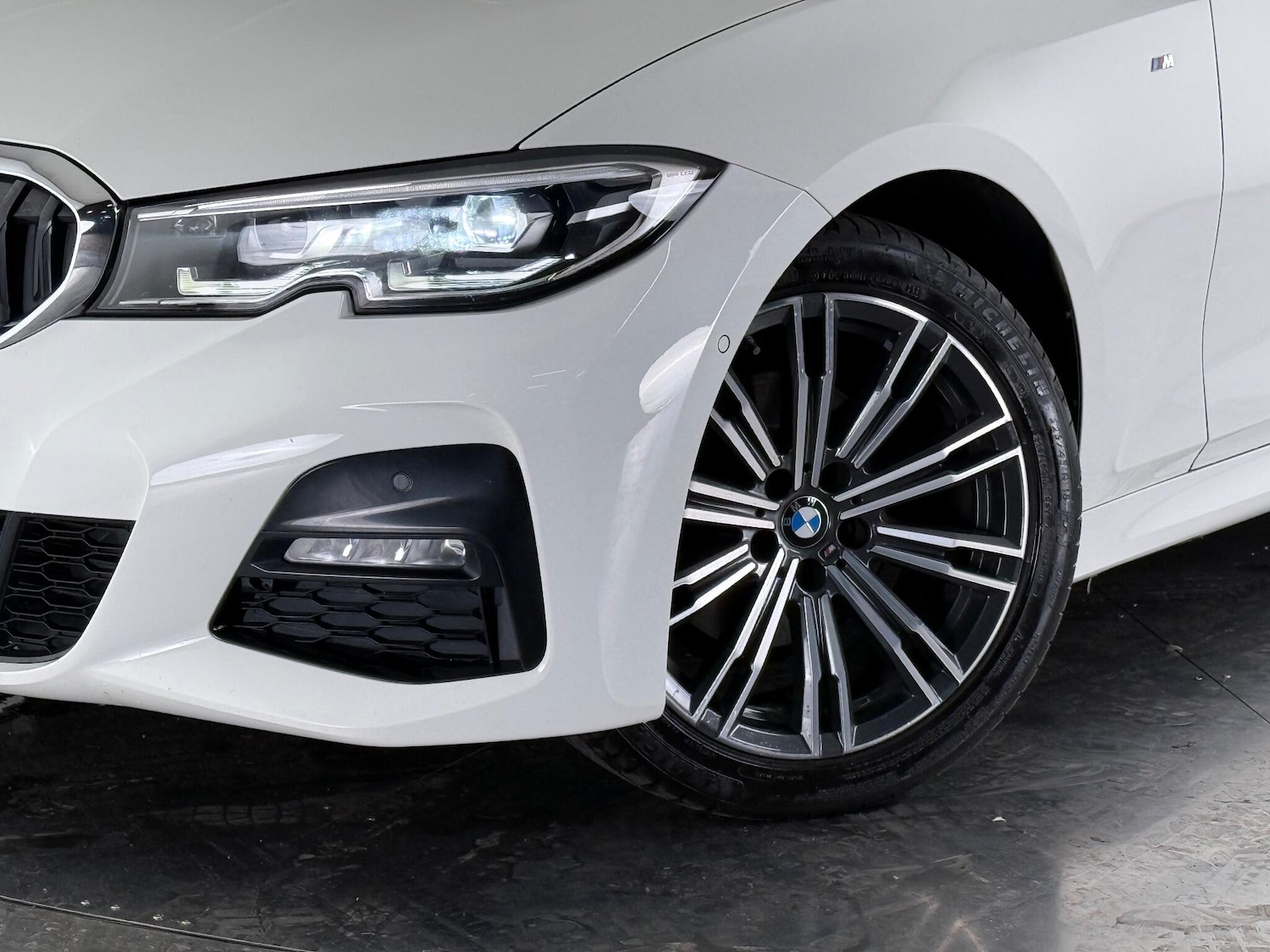 Used BMW 3 Series 2019 for sale - 77216637: Photo 37