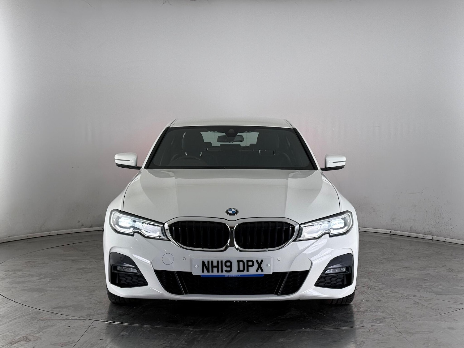 Used BMW 3 Series 2019 for sale - 77216637: Photo 5