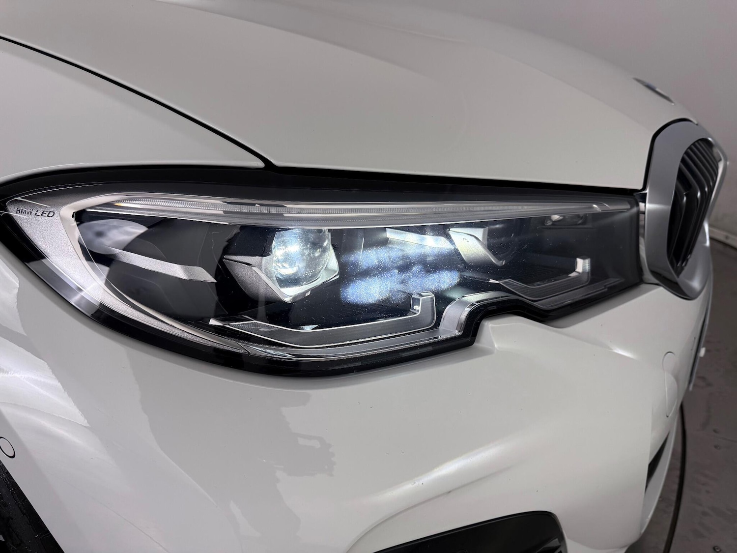 Used BMW 3 Series 2019 for sale - 77216637: Photo 6