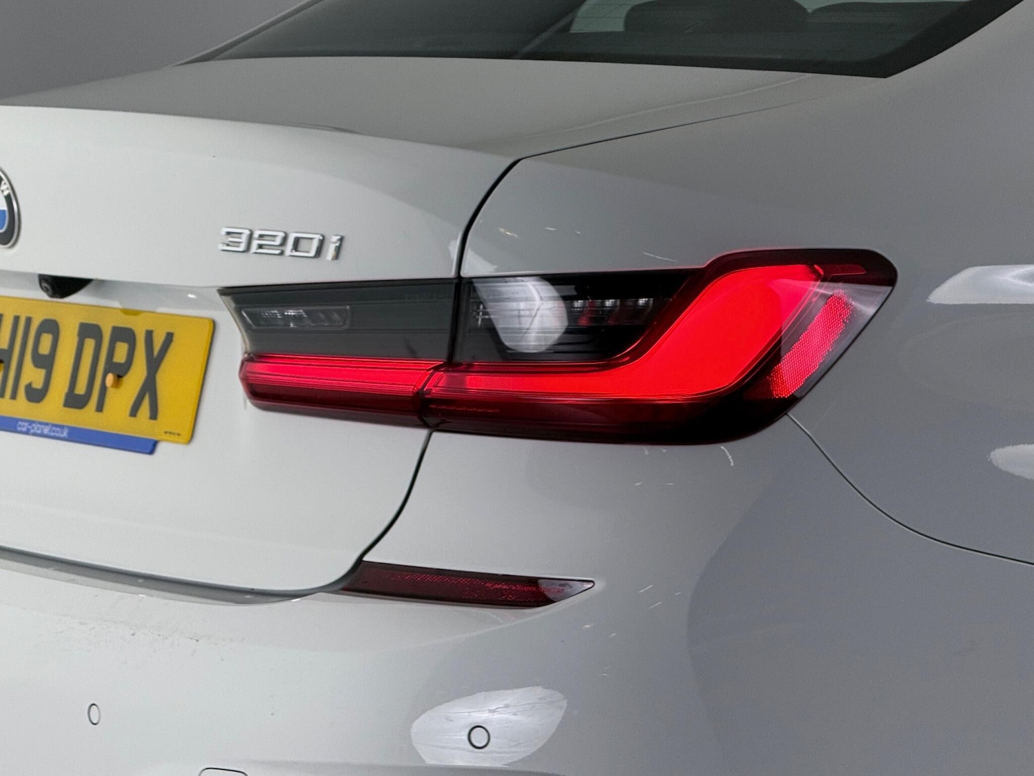 Used BMW 3 Series 2019 for sale - 77216637: Photo 8