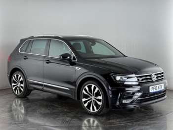 2019 (19) - 2.0 TDI R-Line DSG Euro 6 (s/s) 5dr