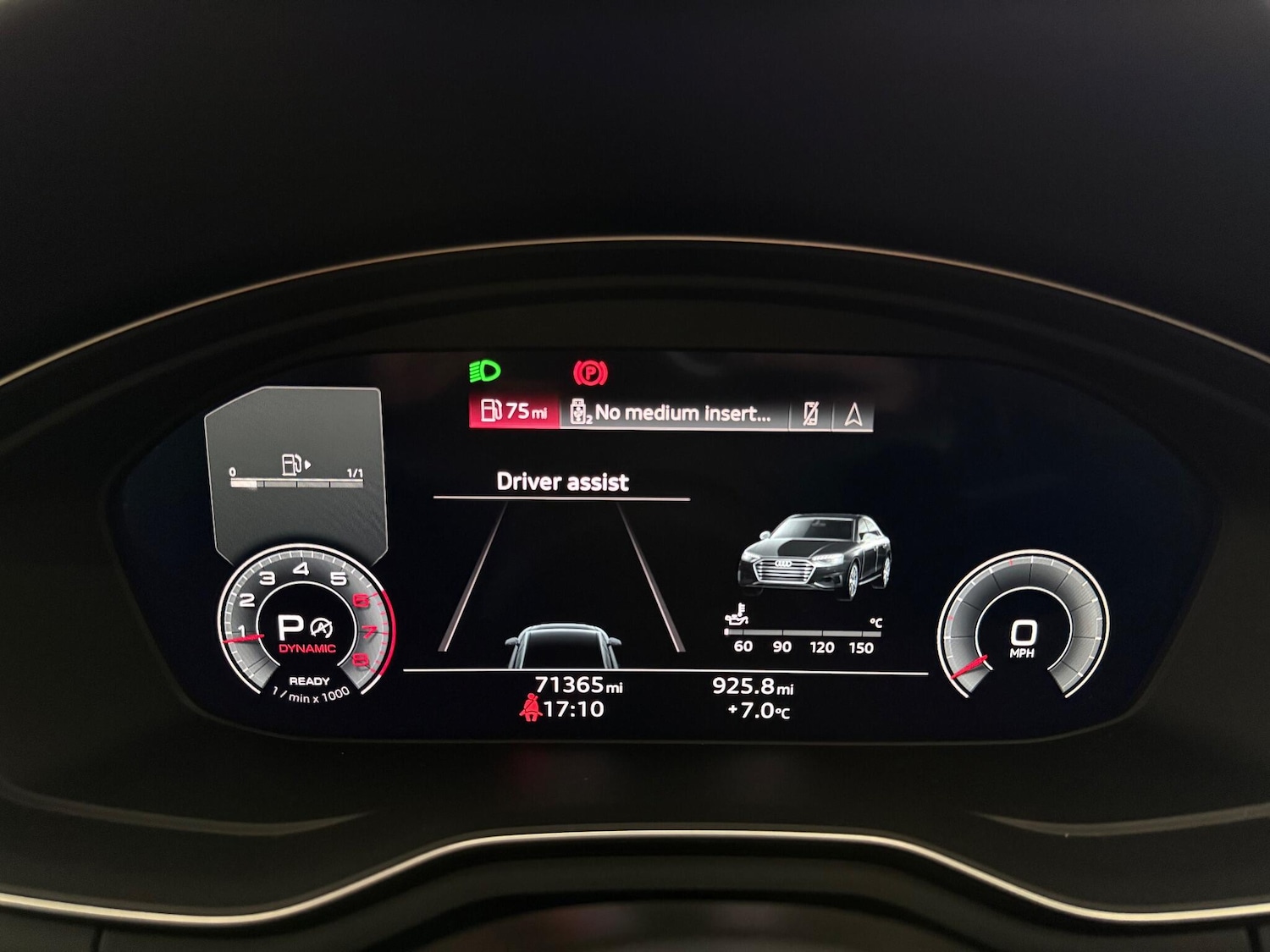 Used Audi A4 2022 for sale - 77246097: Photo 14