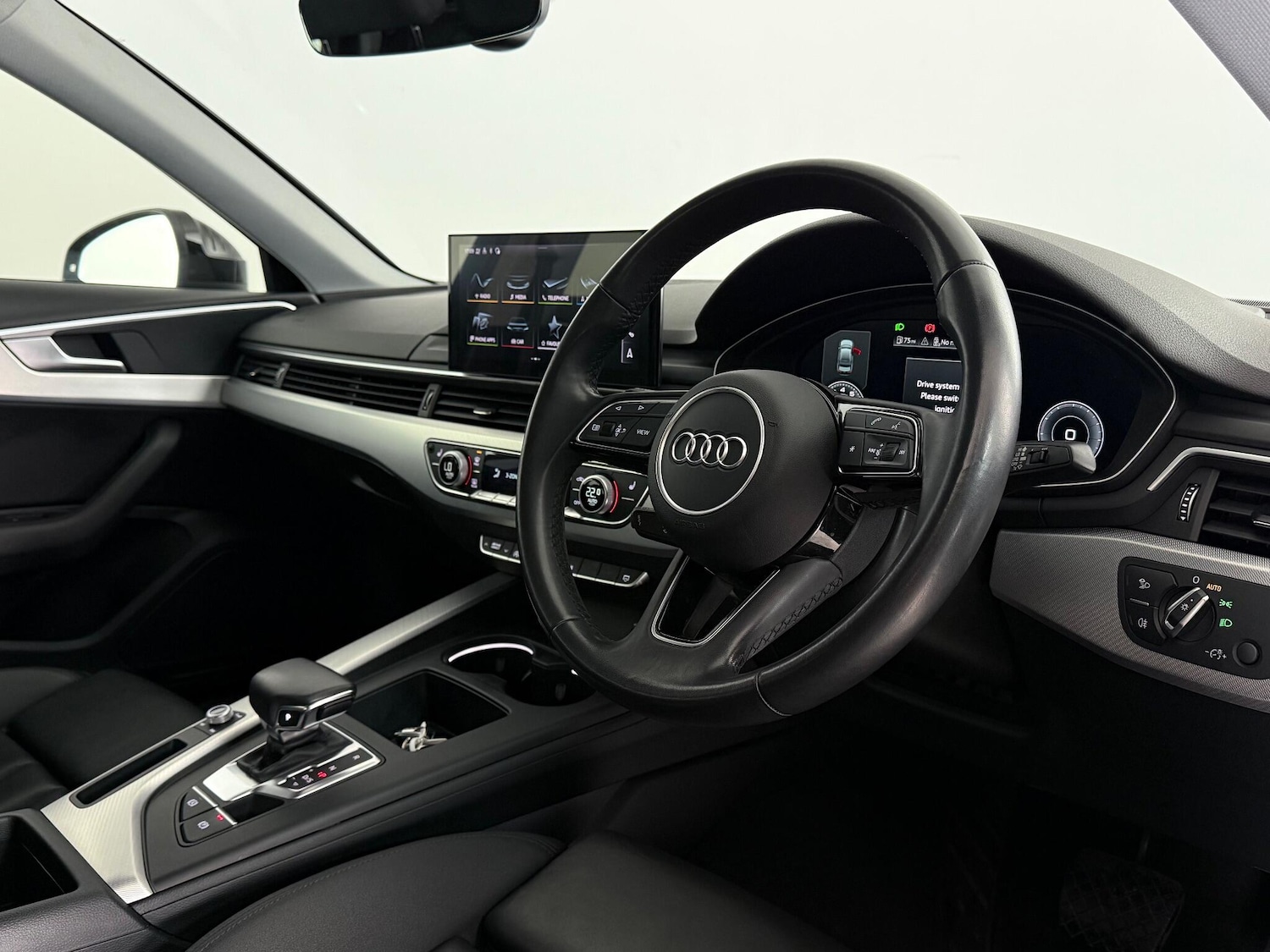 Used Audi A4 2022 for sale - 77246097: Photo 17