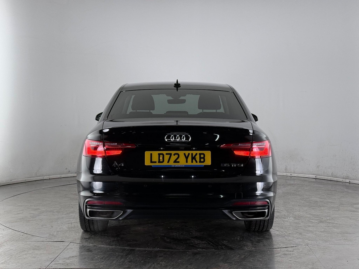 Used Audi A4 2022 for sale - 77246097: Photo 5