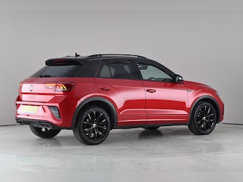 Used Volkswagen T-Roc 2023 for sale - 78048362: Photo