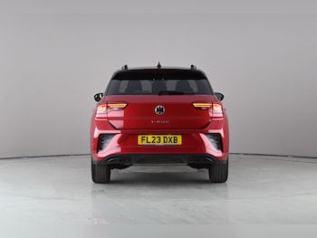 Used Volkswagen T-Roc 2023 for sale - 78048362: Photo
