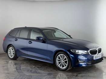 2020 (69) - 320d SE 5dr Step Auto