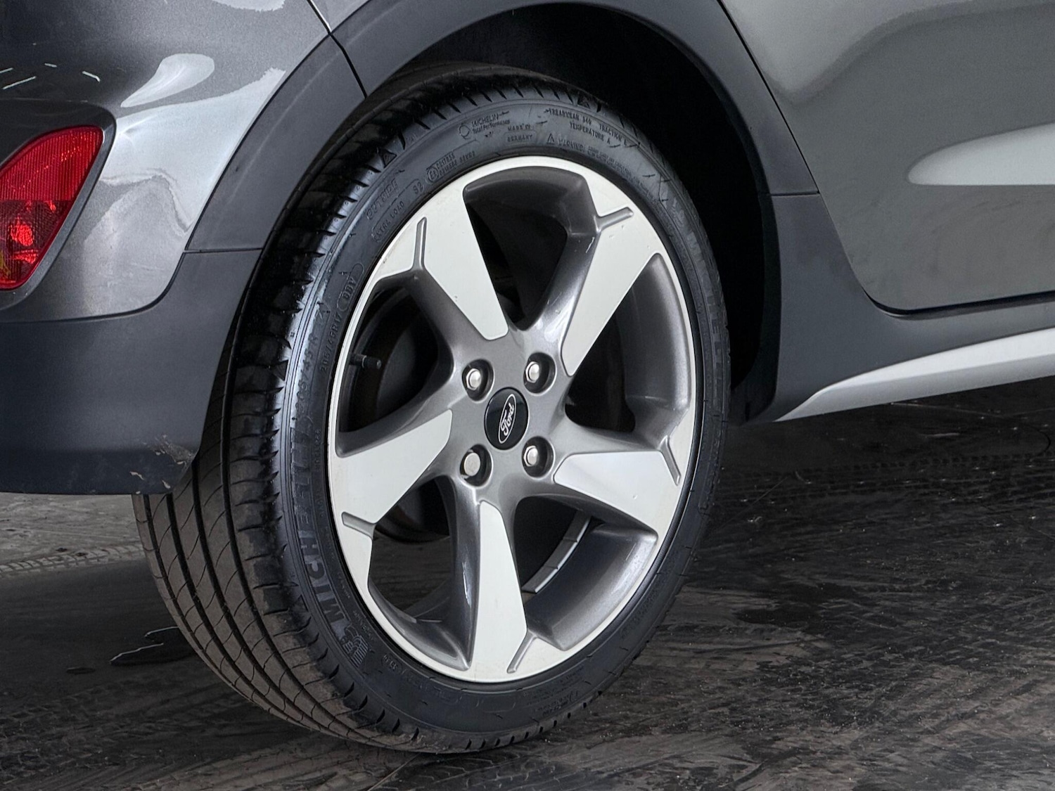 Used Ford Fiesta 2021 for sale - 77243914: Photo 10