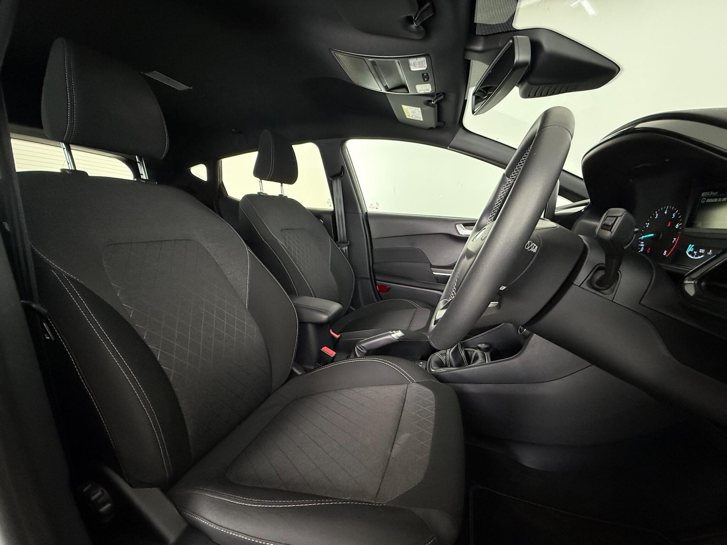 Used Ford Fiesta 2021 for sale - 77243914: Photo 12