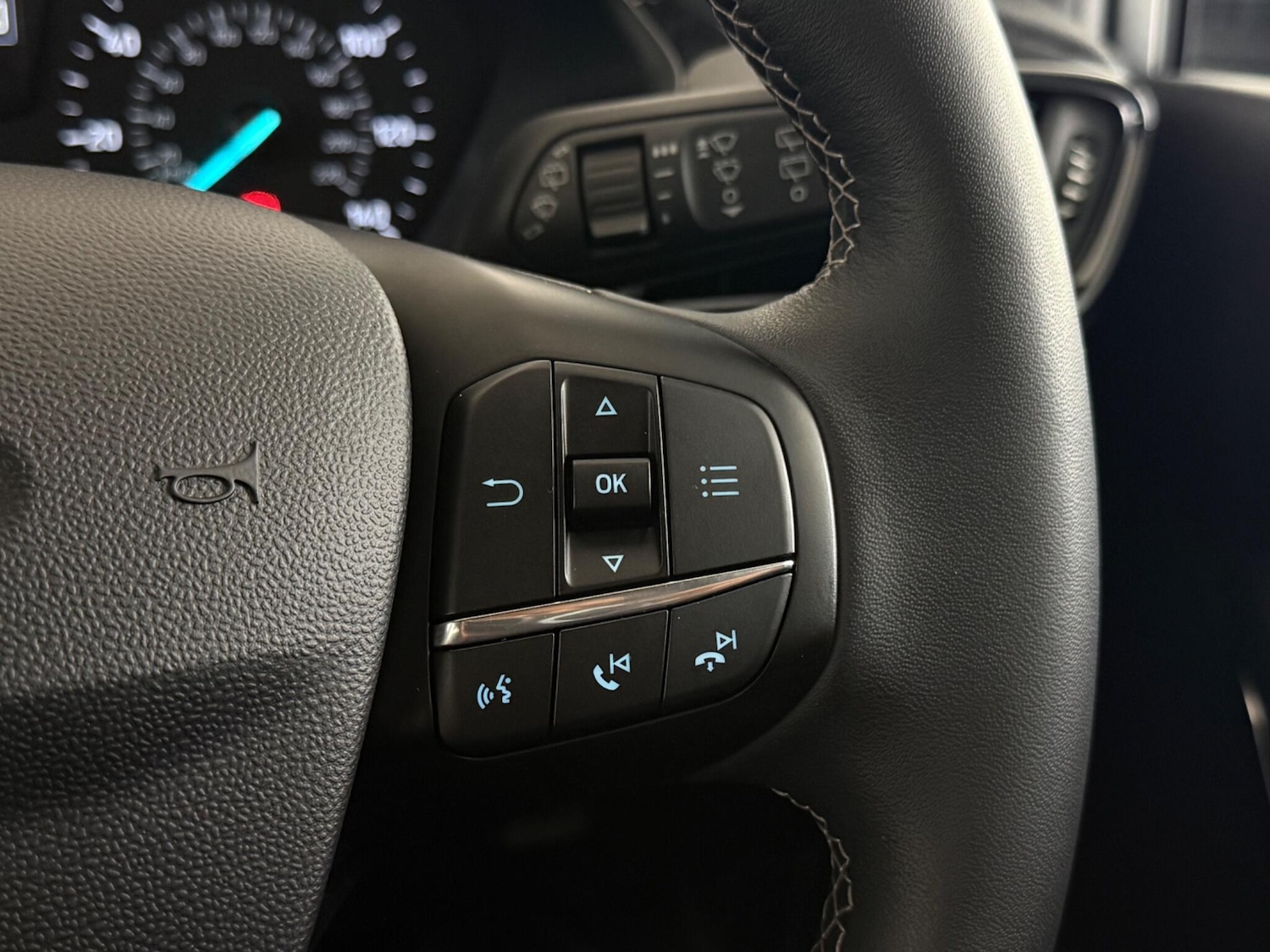 Used Ford Fiesta 2021 for sale - 77243914: Photo 22