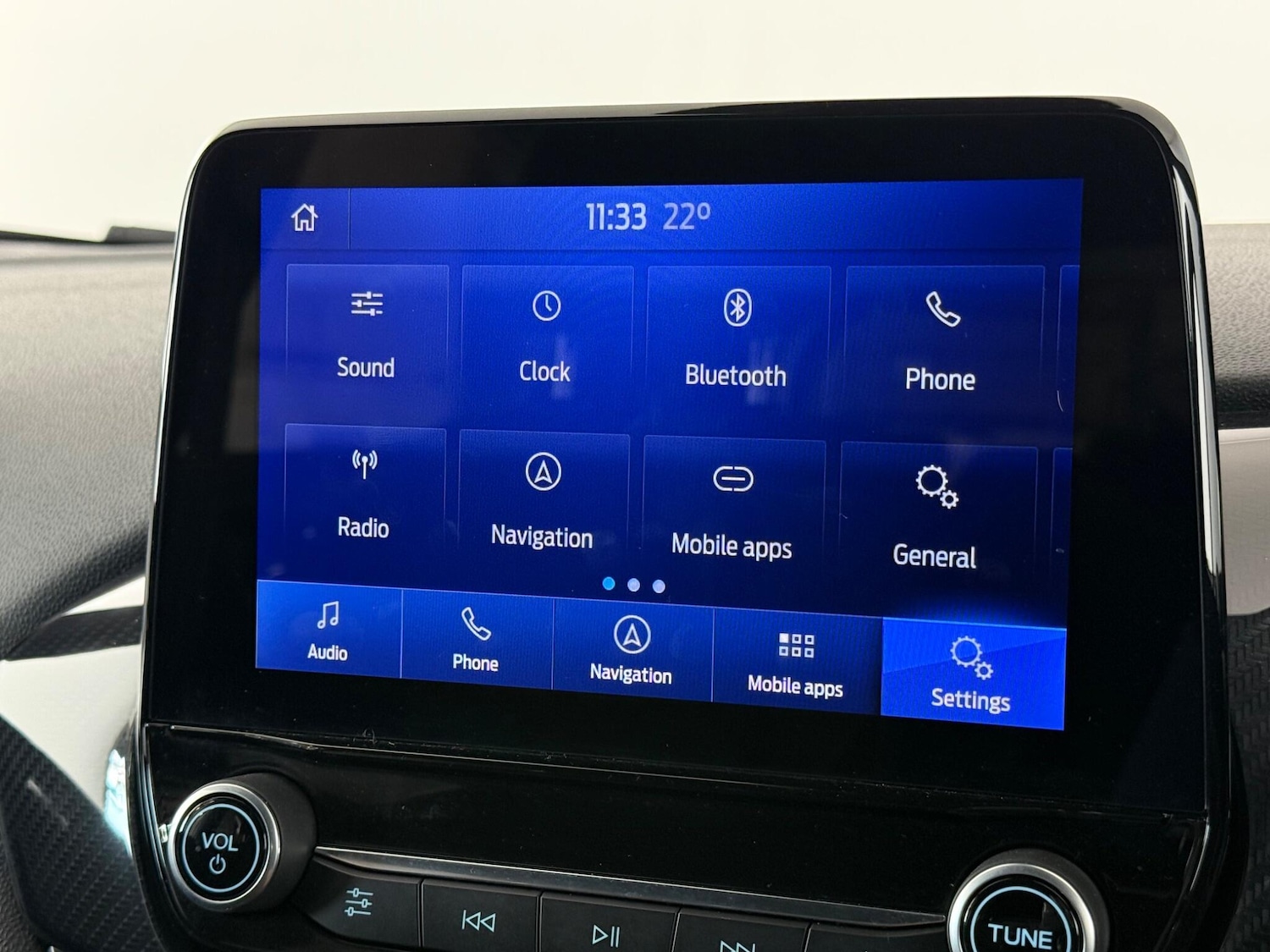 Used Ford Fiesta 2021 for sale - 77243914: Photo 30