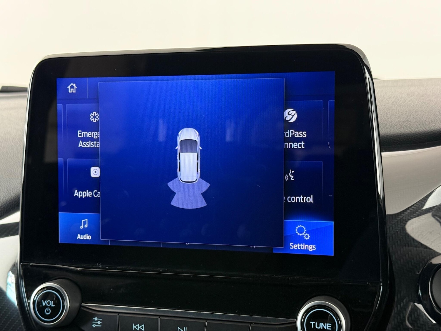 Used Ford Fiesta 2021 for sale - 77243914: Photo 31