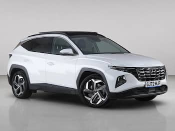 Used Hyundai TUCSON 2022 for sale - 79590837: Photo