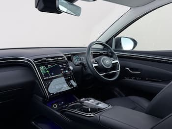 Used Hyundai TUCSON 2022 for sale - 79590837: Photo