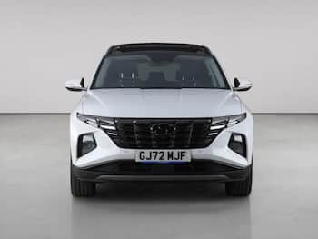 Used Hyundai TUCSON 2022 for sale - 79590837: Photo