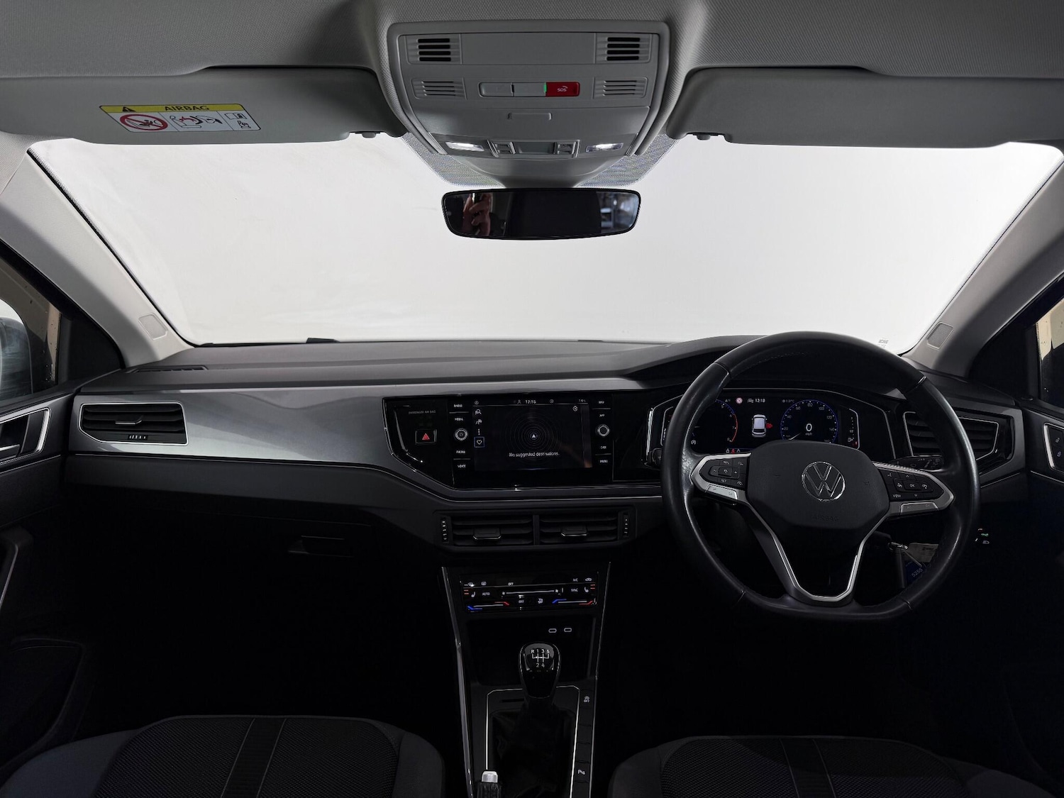 Used Volkswagen Polo 2022 for sale - 77182742: Photo 13