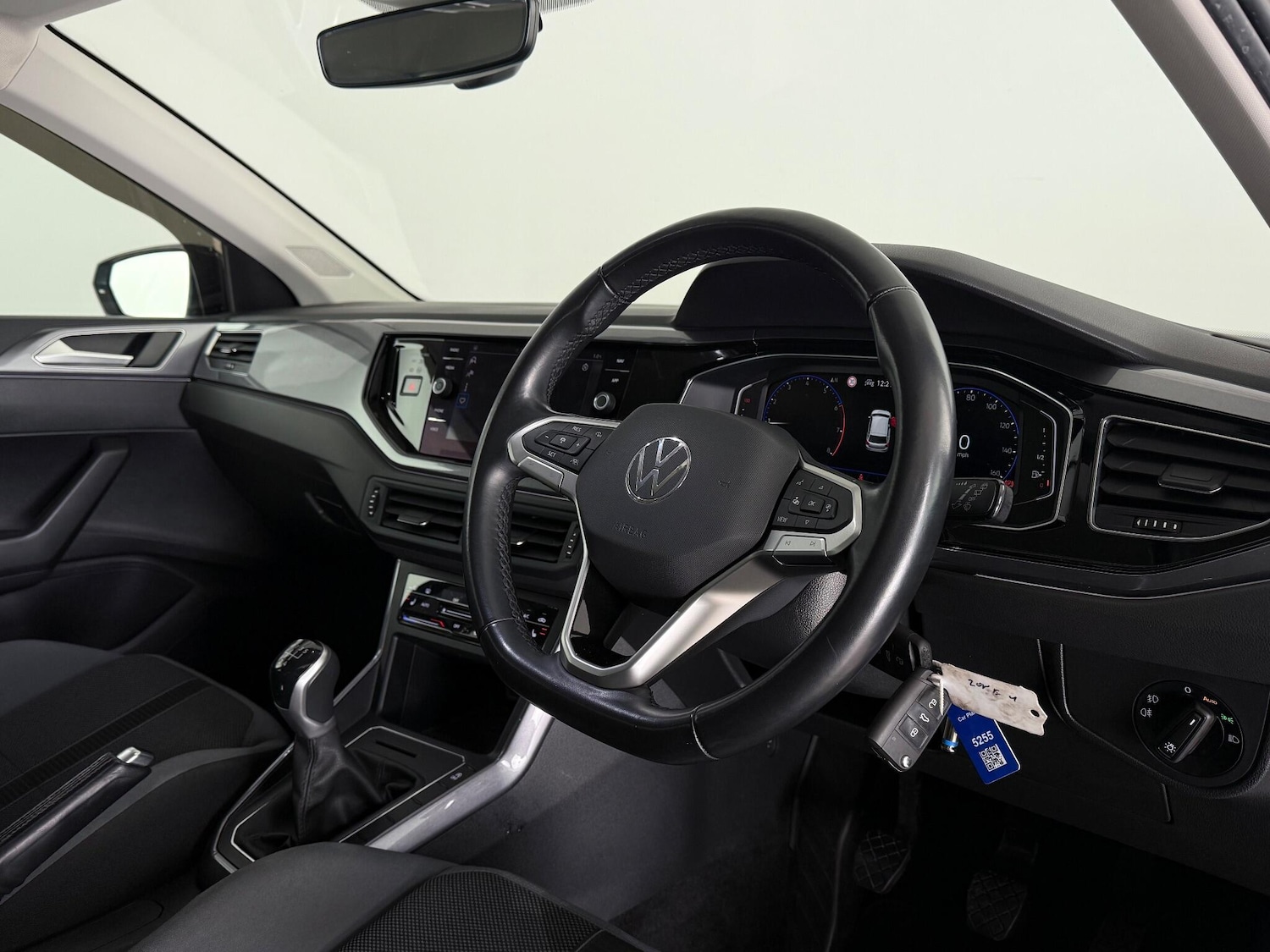 Used Volkswagen Polo 2022 for sale - 77182742: Photo 14