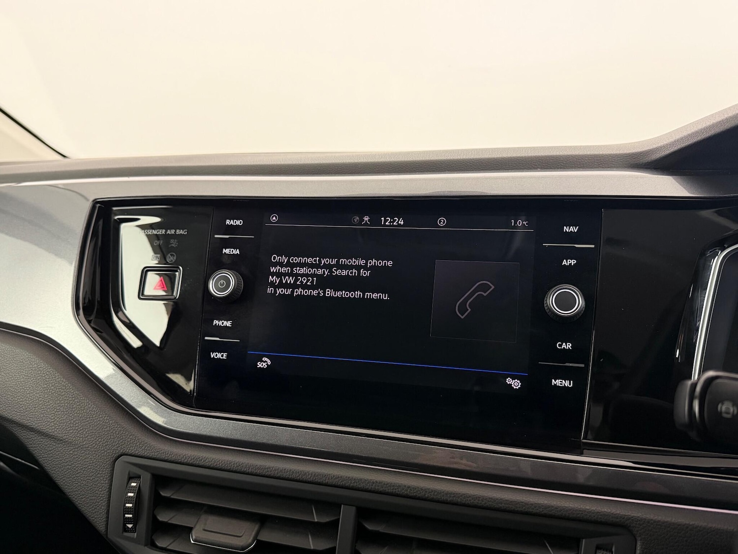 Used Volkswagen Polo 2022 for sale - 77182742: Photo 22