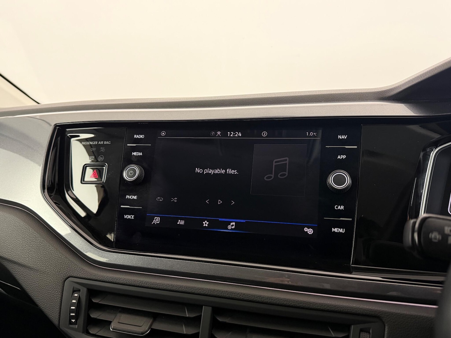 Used Volkswagen Polo 2022 for sale - 77182742: Photo 23