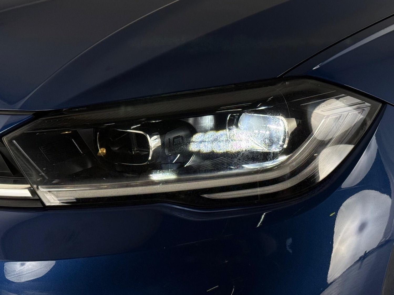 Used Volkswagen Polo 2022 for sale - 77182742: Photo 7