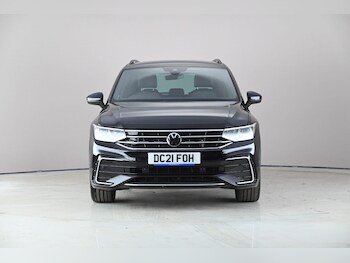 Used Volkswagen Tiguan 2021 for sale - 78602159: Photo