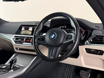 Used BMW 4 Series 2022 for sale - 79037413: Photo