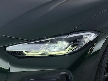 Used BMW 4 Series 2022 for sale - 79037413: Photo