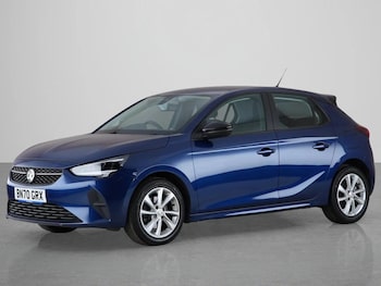 Used Vauxhall Corsa 2020 for sale - 78879223: Photo