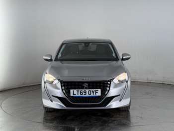 Used Peugeot 208 2020 for sale - 75042487: Photo