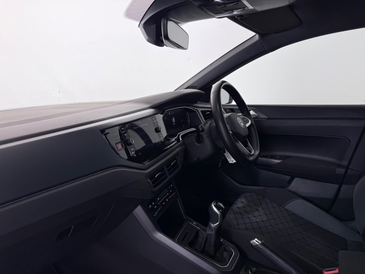 Used Volkswagen Polo 2022 for sale - 77672079: Photo 13