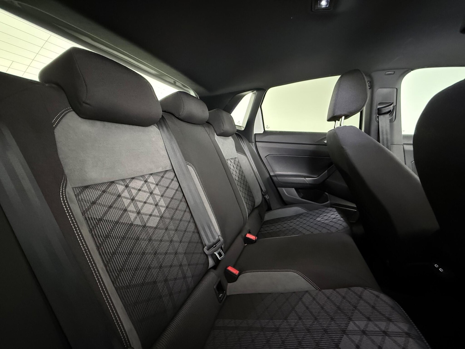 Used Volkswagen Polo 2022 for sale - 77672079: Photo 15