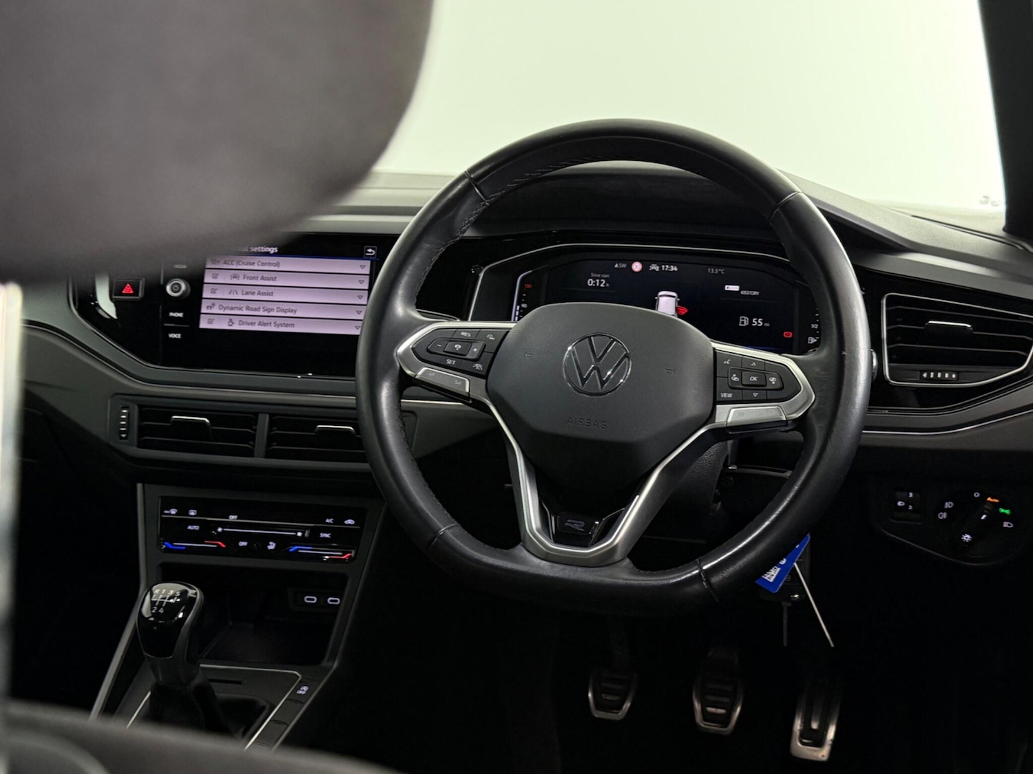 Used Volkswagen Polo 2022 for sale - 77672079: Photo 17