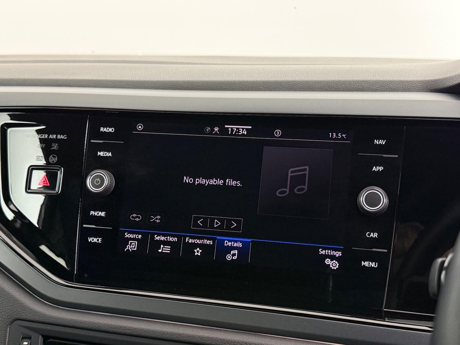 Used Volkswagen Polo 2022 for sale - 77672079: Photo 23