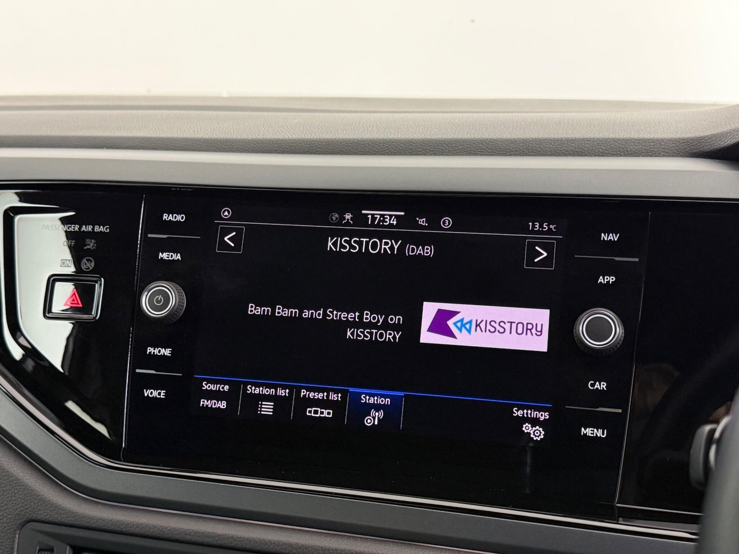 Used Volkswagen Polo 2022 for sale - 77672079: Photo 24