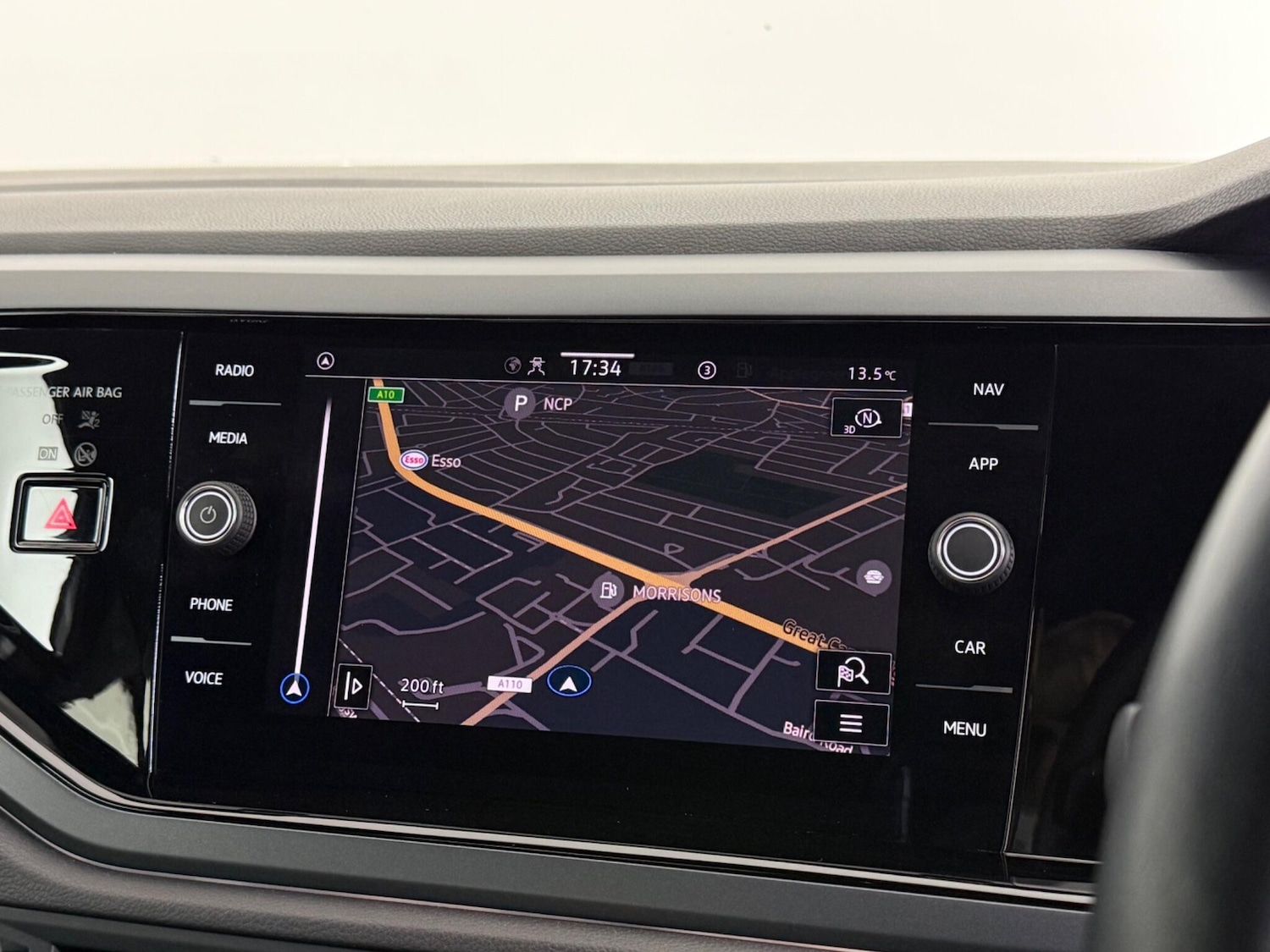 Used Volkswagen Polo 2022 for sale - 77672079: Photo 27