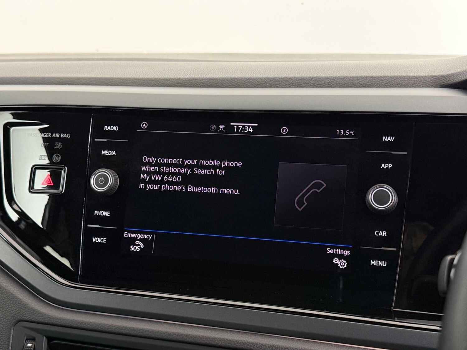 Used Volkswagen Polo 2022 for sale - 77672079: Photo 28