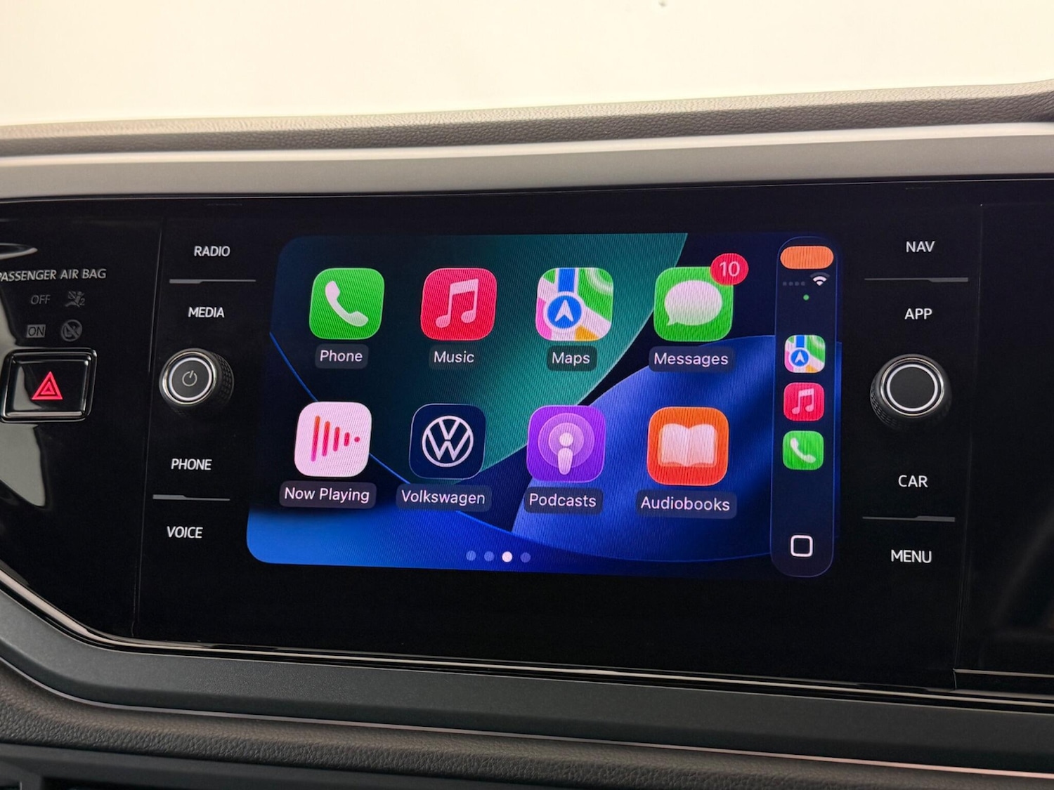 Used Volkswagen Polo 2022 for sale - 77672079: Photo 29