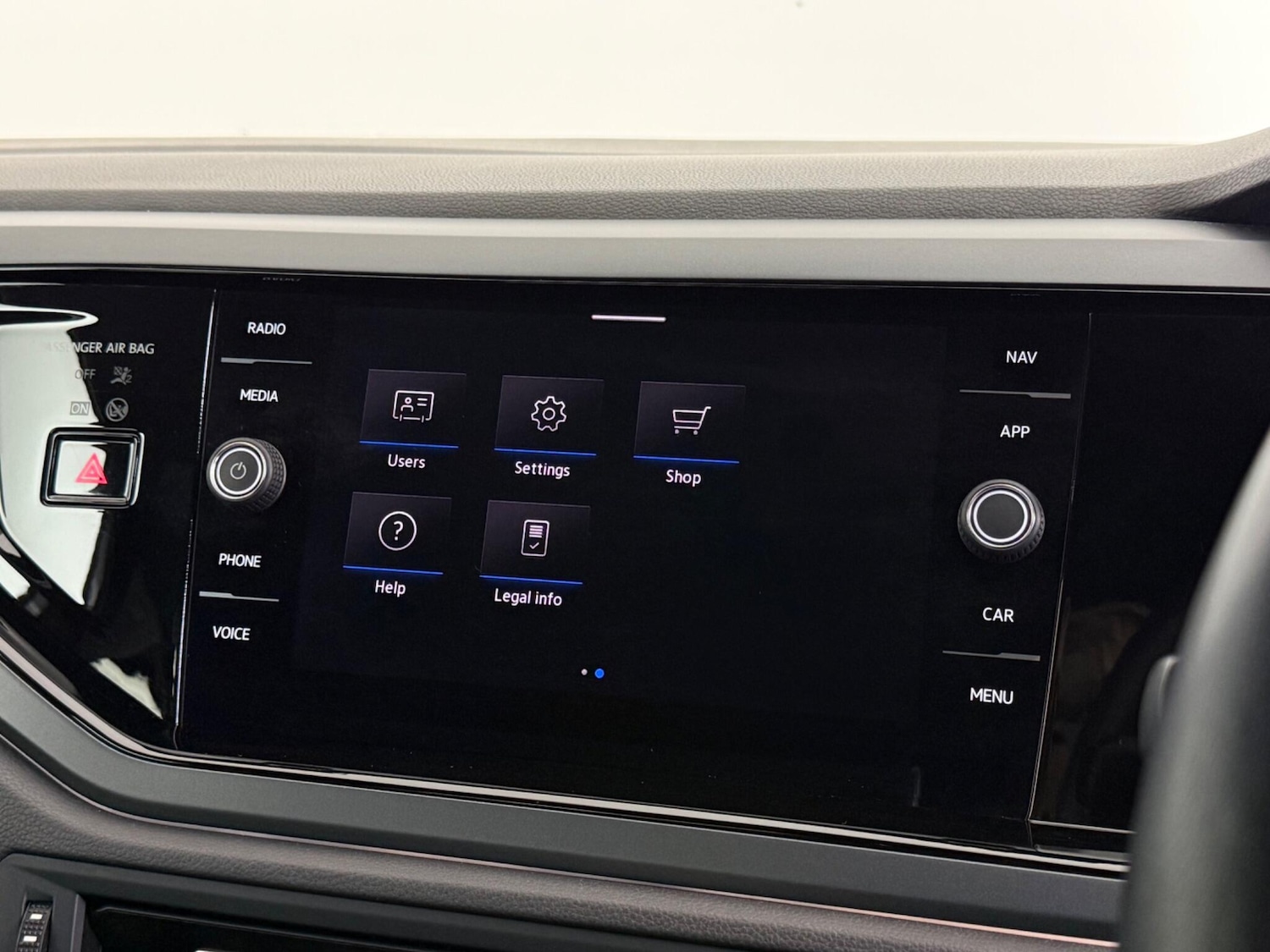 Used Volkswagen Polo 2022 for sale - 77672079: Photo 31