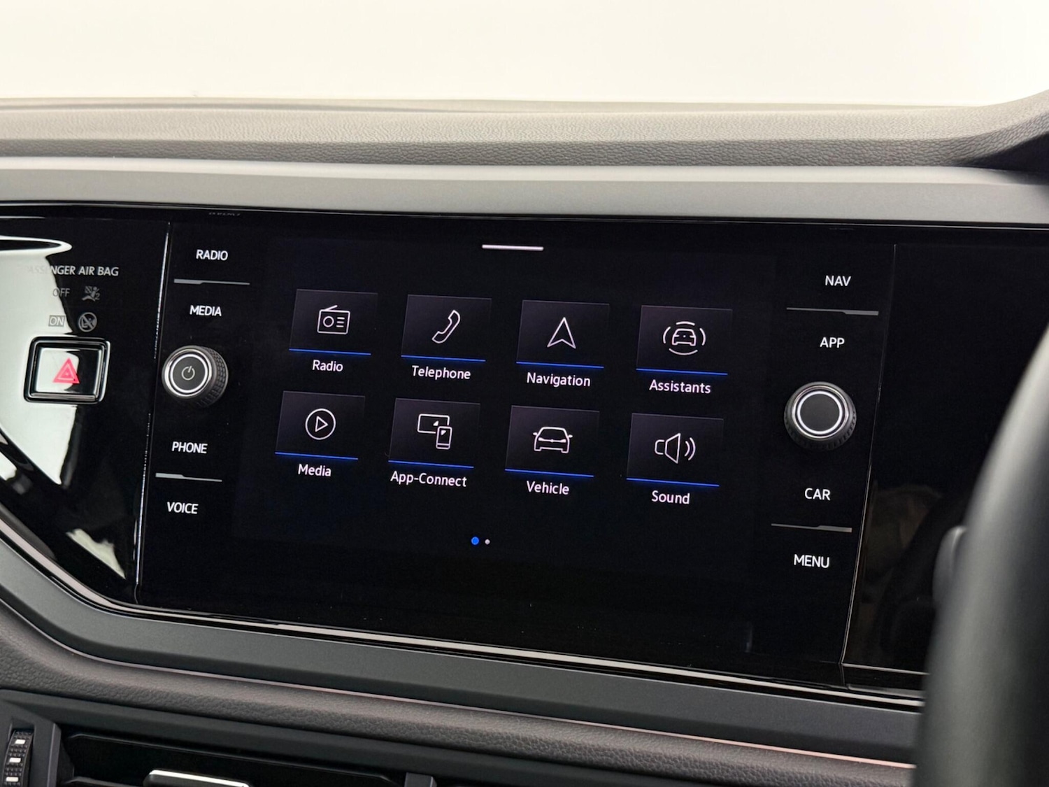 Used Volkswagen Polo 2022 for sale - 77672079: Photo 32