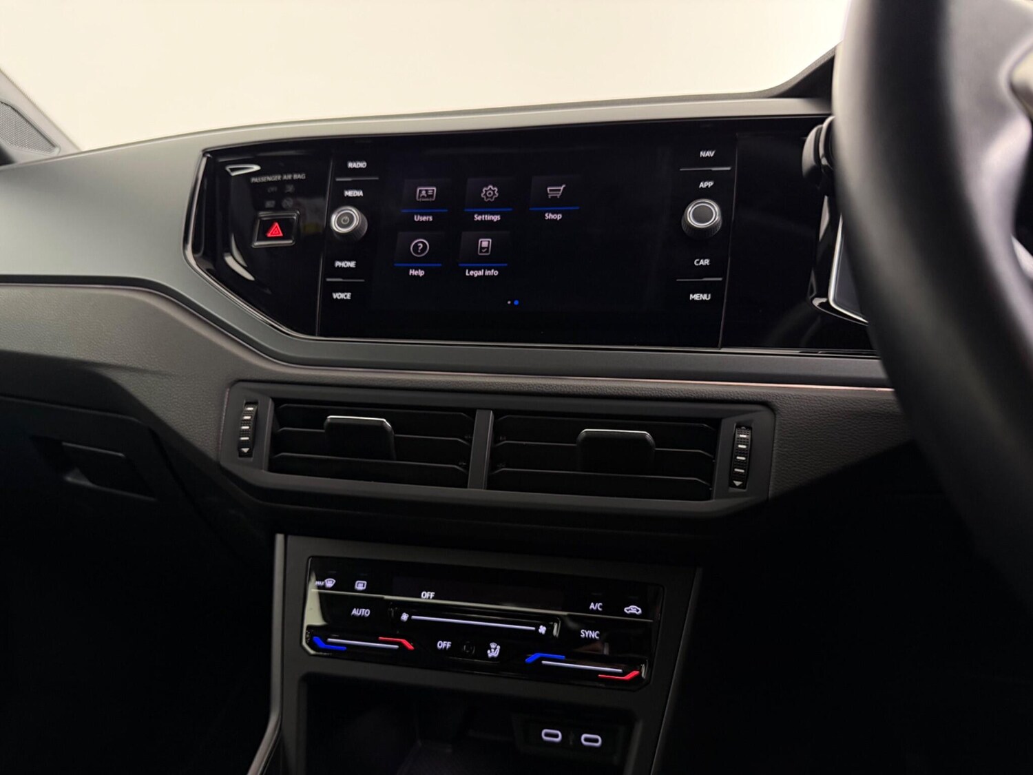 Used Volkswagen Polo 2022 for sale - 77672079: Photo 35