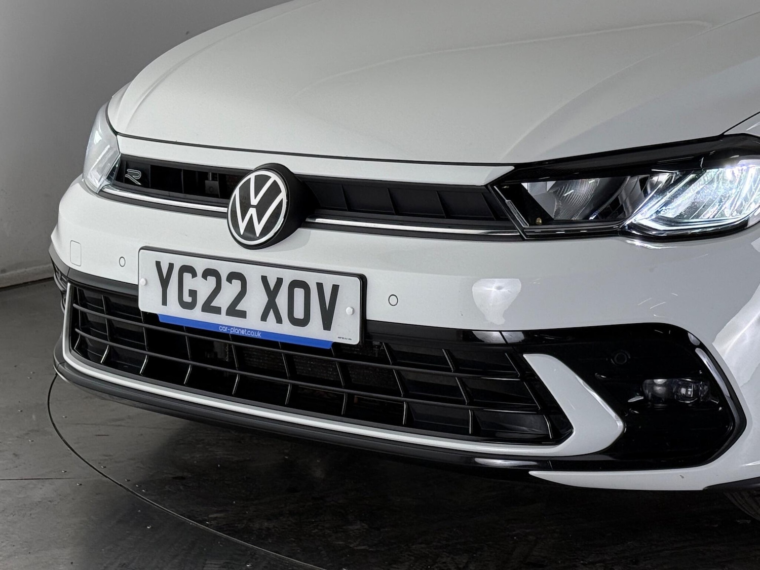 Used Volkswagen Polo 2022 for sale - 77672079: Photo 36