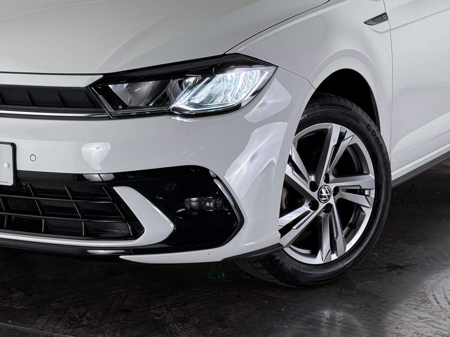 Used Volkswagen Polo 2022 for sale - 77672079: Photo 37