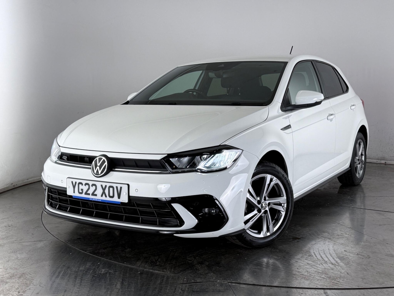 Used Volkswagen Polo 2022 for sale - 77672079: Photo 38