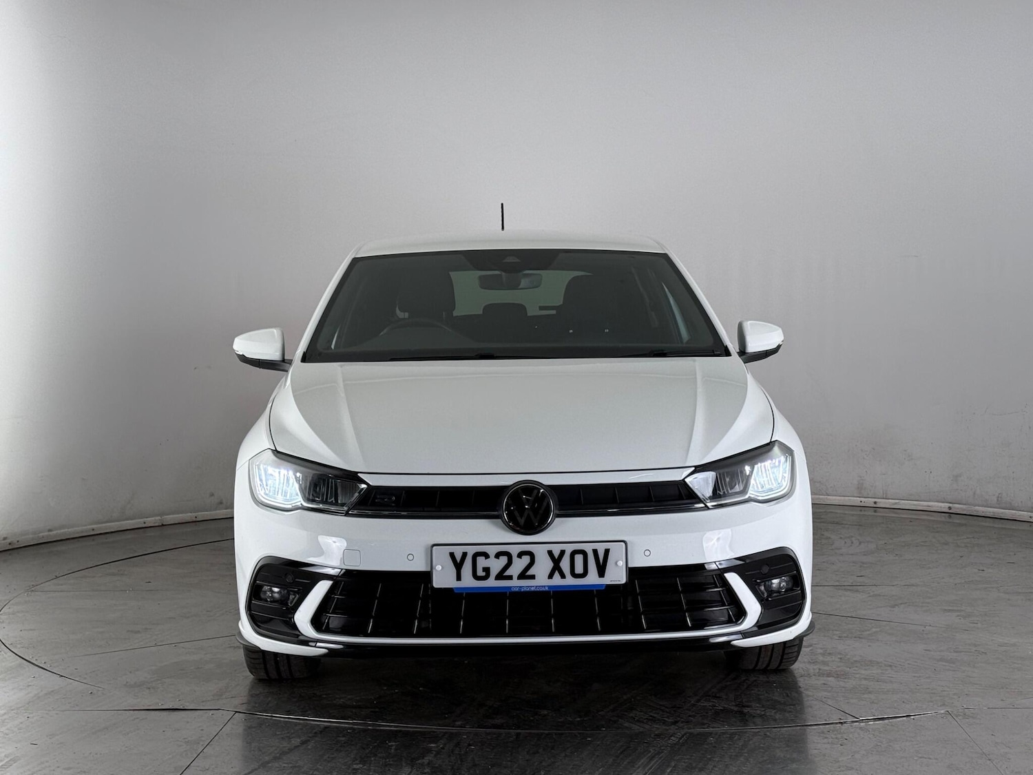 Used Volkswagen Polo 2022 for sale - 77672079: Photo 5